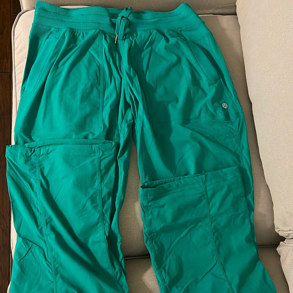 Lululemon dance studio pant